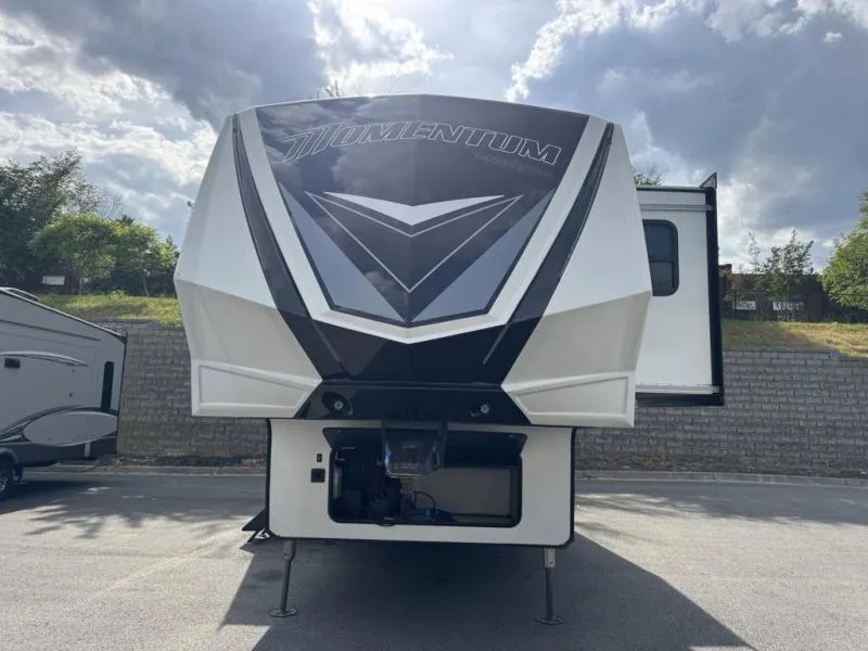 2022 Grand Design Momentum 351MS - Photo 3