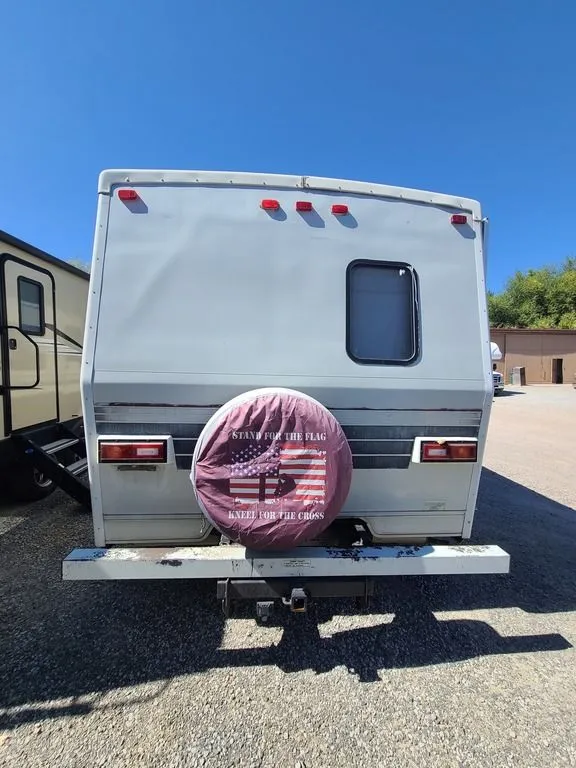 2026 Itasca SPIRIT 22EC - Photo 4