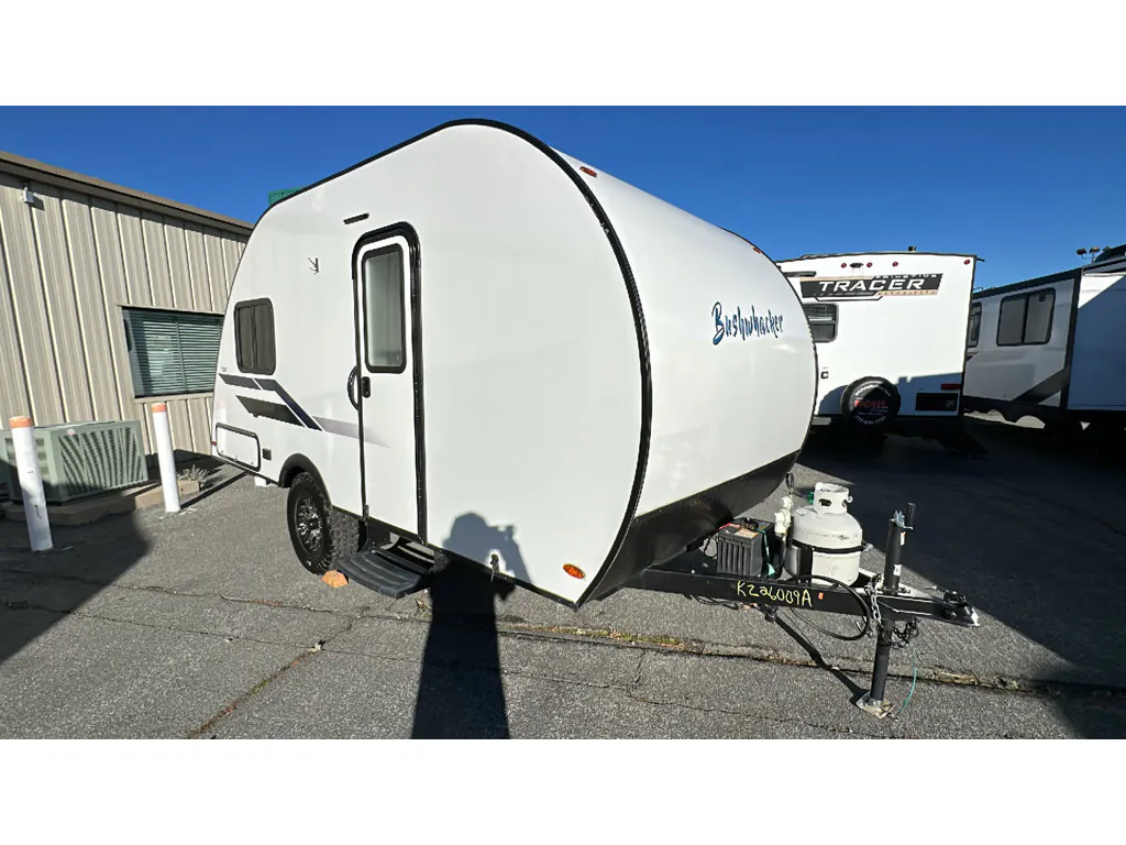 2023 Braxton Creek Bushwhacker Plus 15RE - Photo 2
