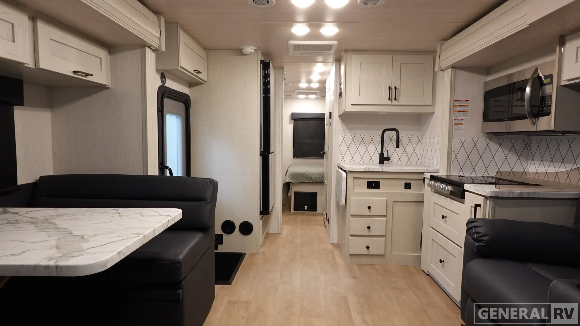 2026 NeXus RV Viper 29V - Photo 3