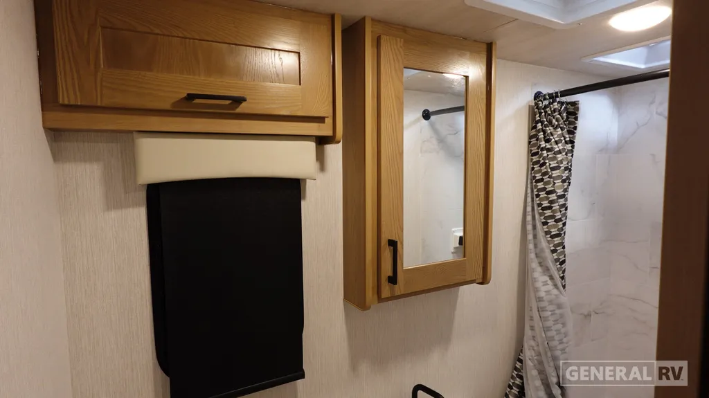 2027 NeXus RV Triumph Sport 24TS, Photos photo 27