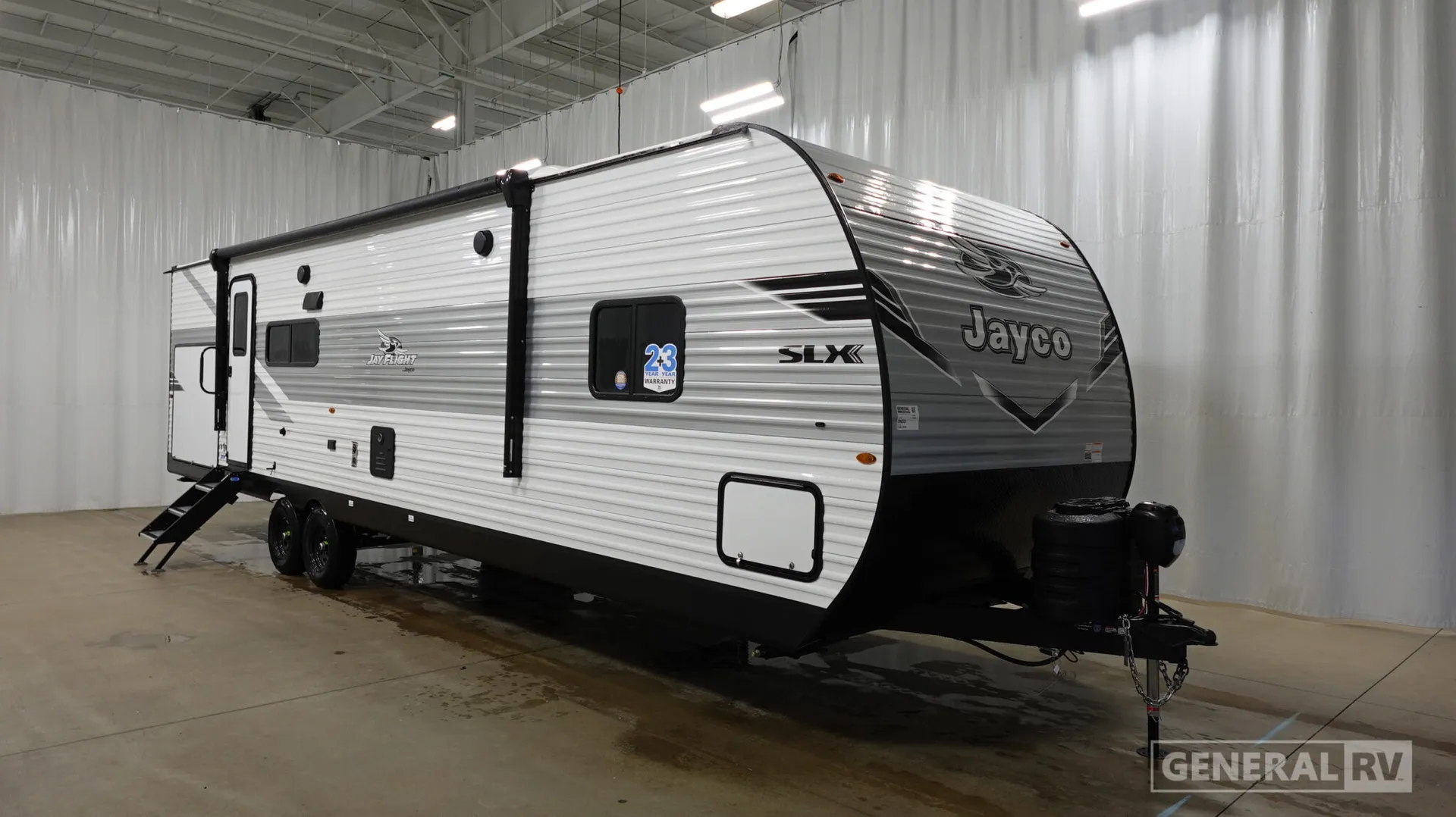 2026 Jayco Jay Flight SLX 295TBS - Photo 2
