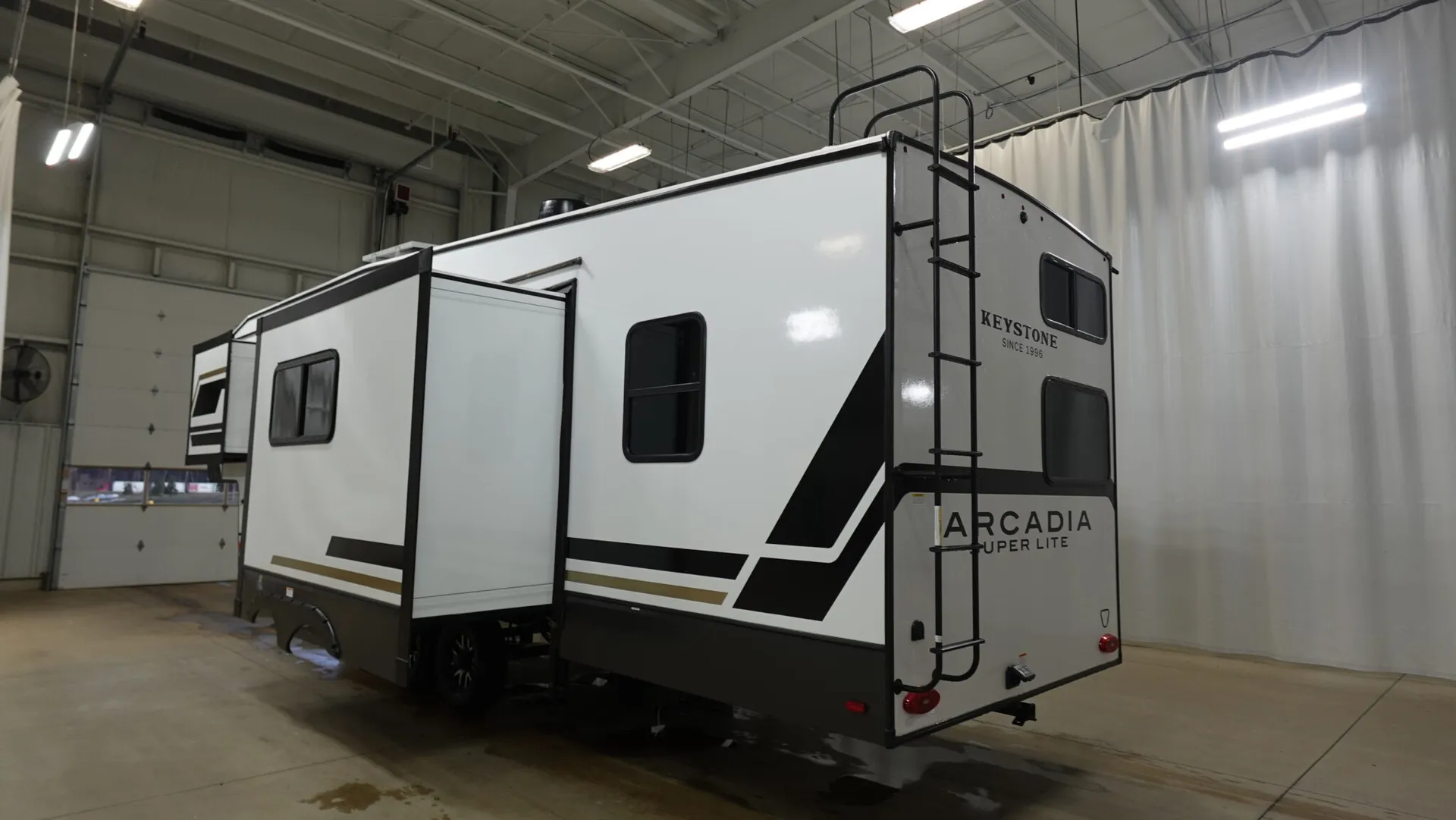 2026 Keystone Arcadia Super Lite 308SLBH - Photo 4