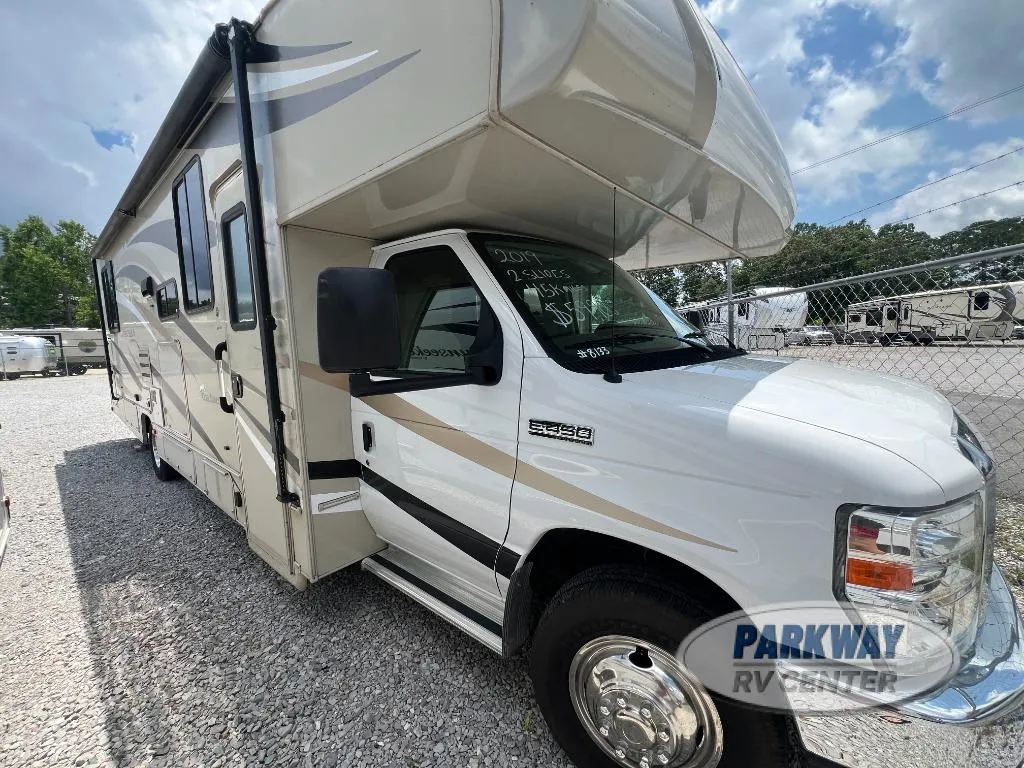 2019 Coachmen Leprechaun 319MB - Ford 450 - Photo 3