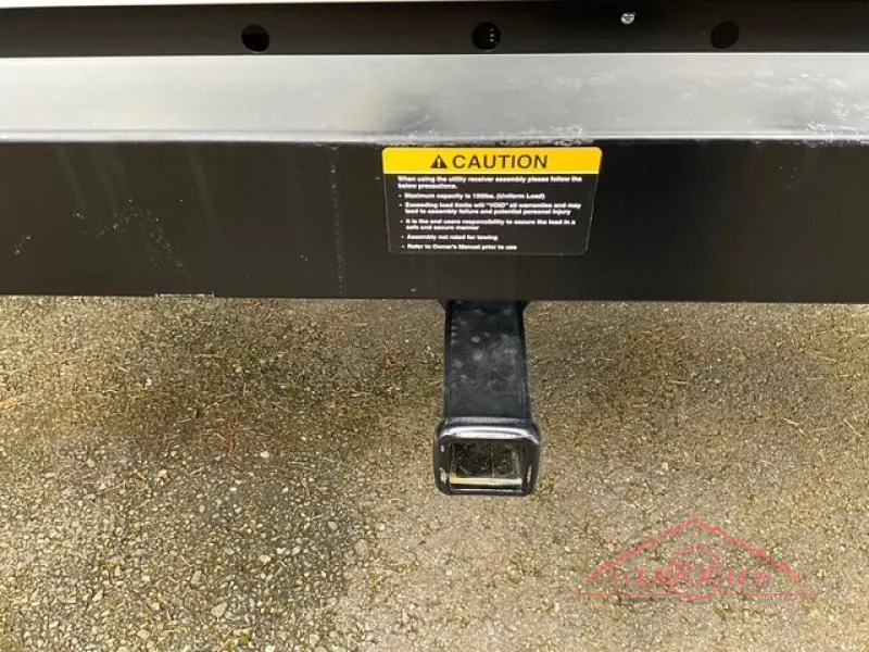 2026 Lance Lance Travel Trailers New    2285 - Photo 2
