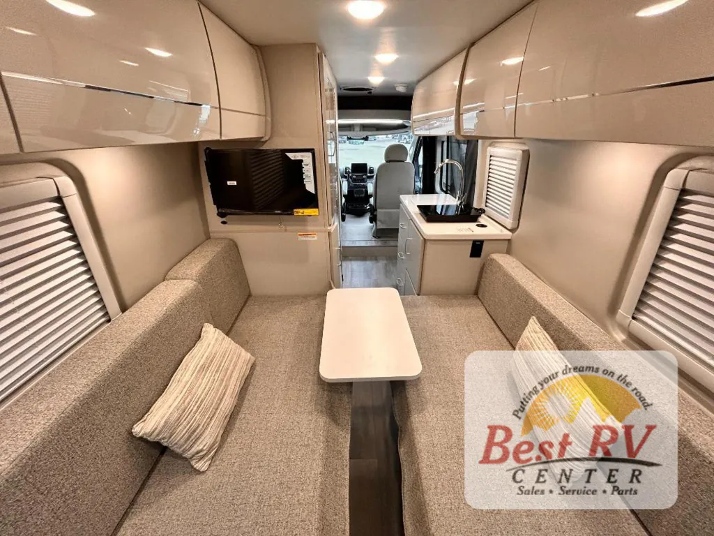 2026 Thor Motor Coach Tellaro 20U, Photos photo 54