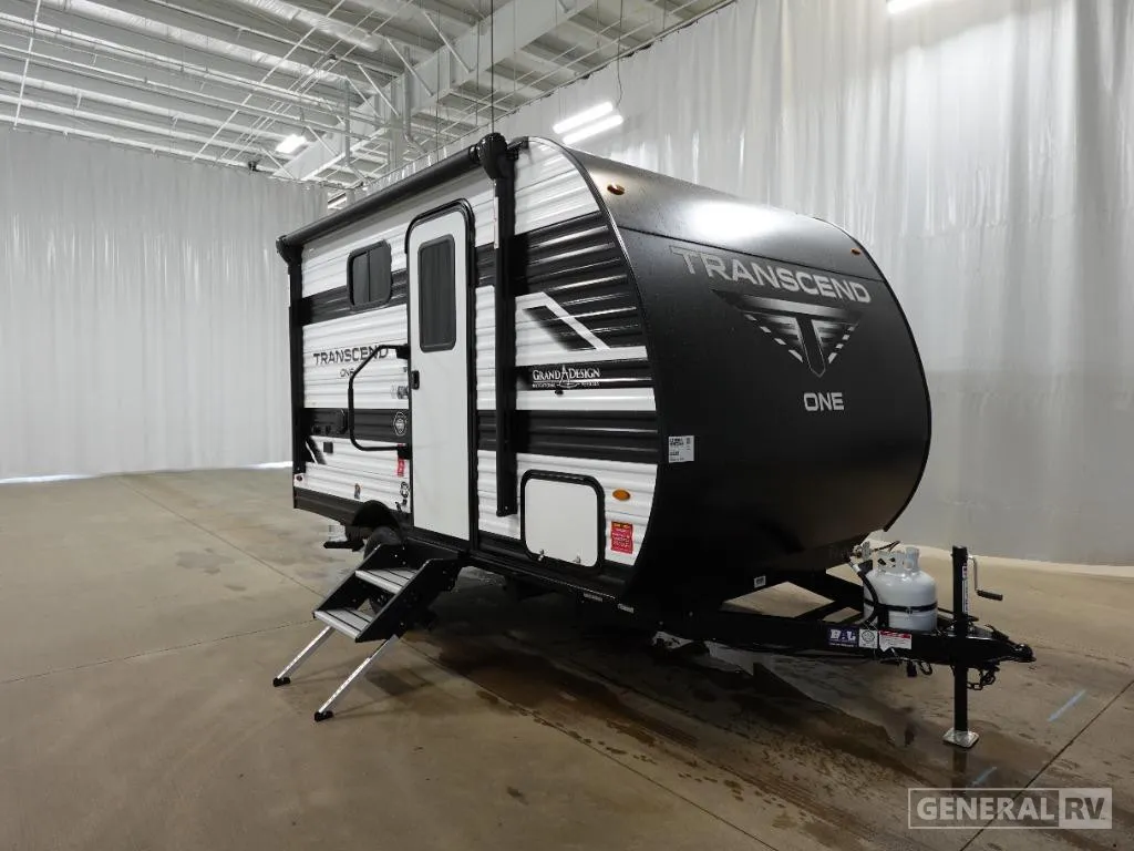 2026 Grand Design Transcend One 131DL - Photo 2