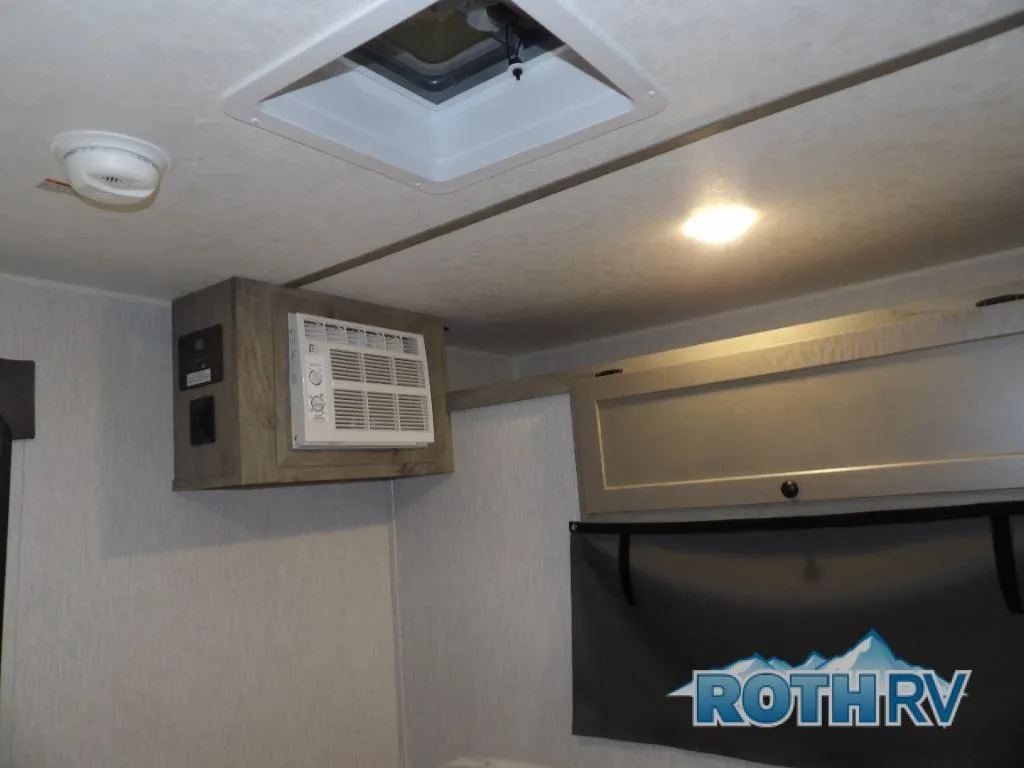 2026 Sunset Park RV Sunray 119 - Photo 4