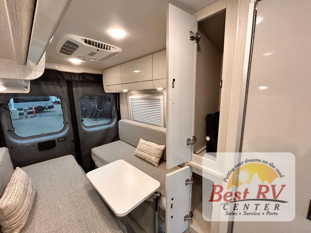 2026 Thor Motor Coach Tellaro 20U, Photos photo 36