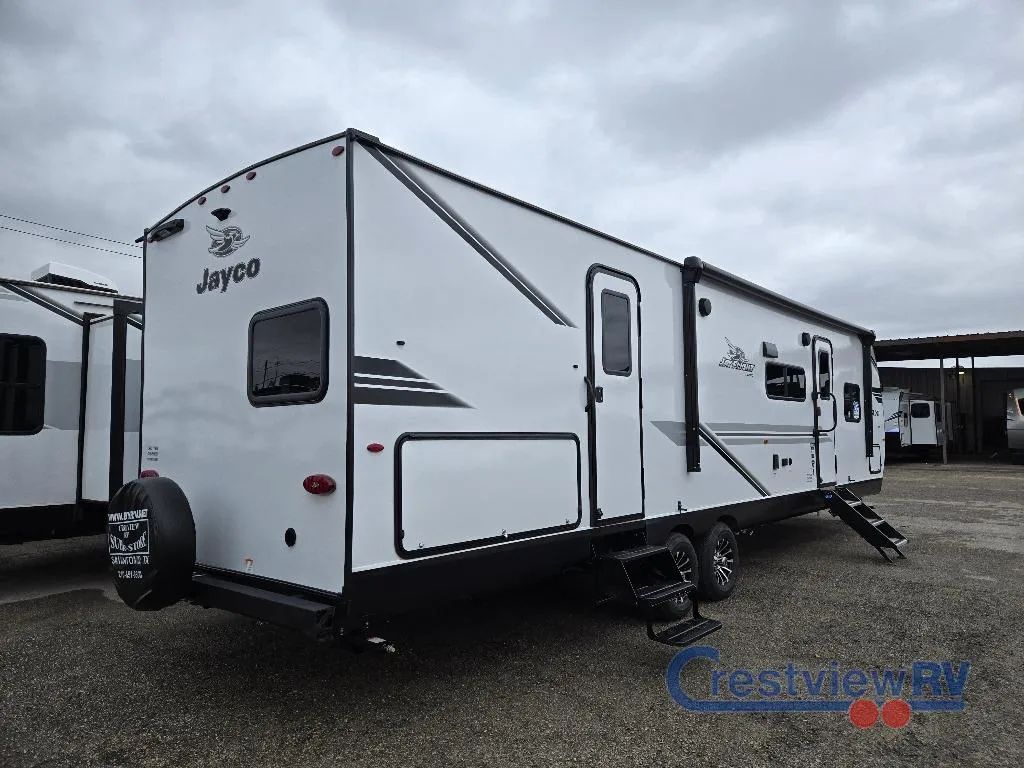 2026 Jayco Jay Flight SLX 321BDS - Photo 4