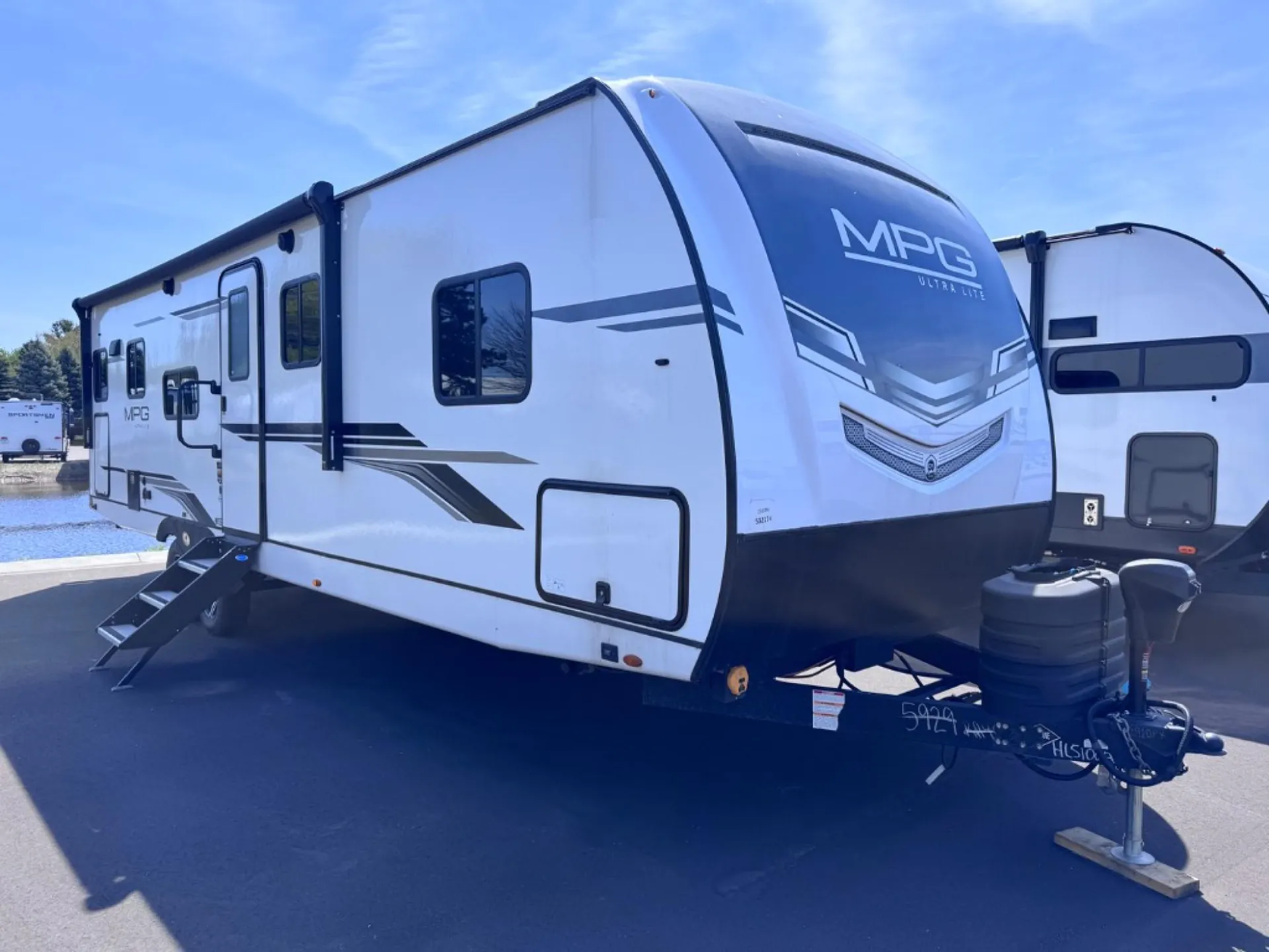 2024 Cruiser RV MPG 2920RK - Photo 2