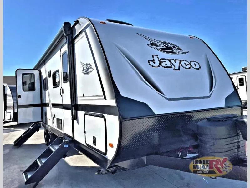 2027 Jayco Jay Feather 25BH - Photo 2