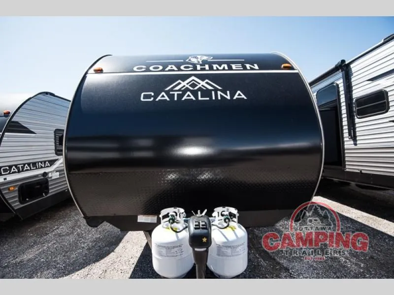 2026 Coachmen Catalina Summit Series 8 231MKS - Photo 3