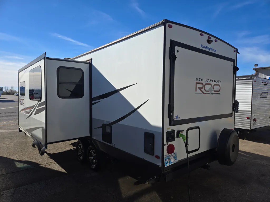 2022 Forest River Rockwood Roo 235S, Photos photo 4