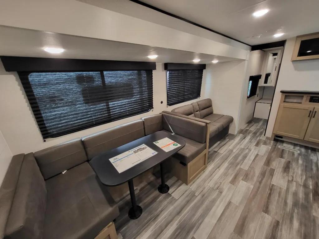2026 Jayco Jay Flight SLX 321BDS, Photos photo 6
