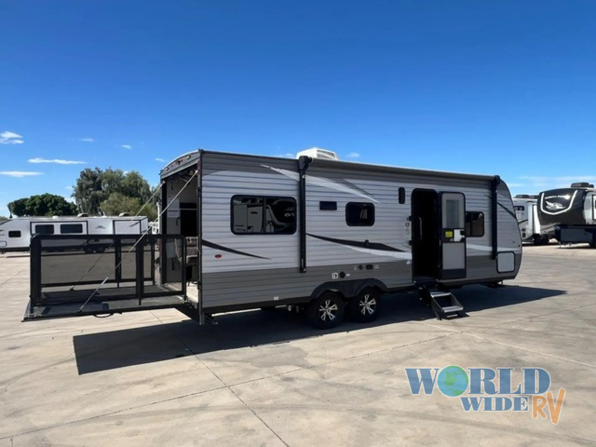 2021 Jayco Jay Flight SLX 8 236TH - Photo 2