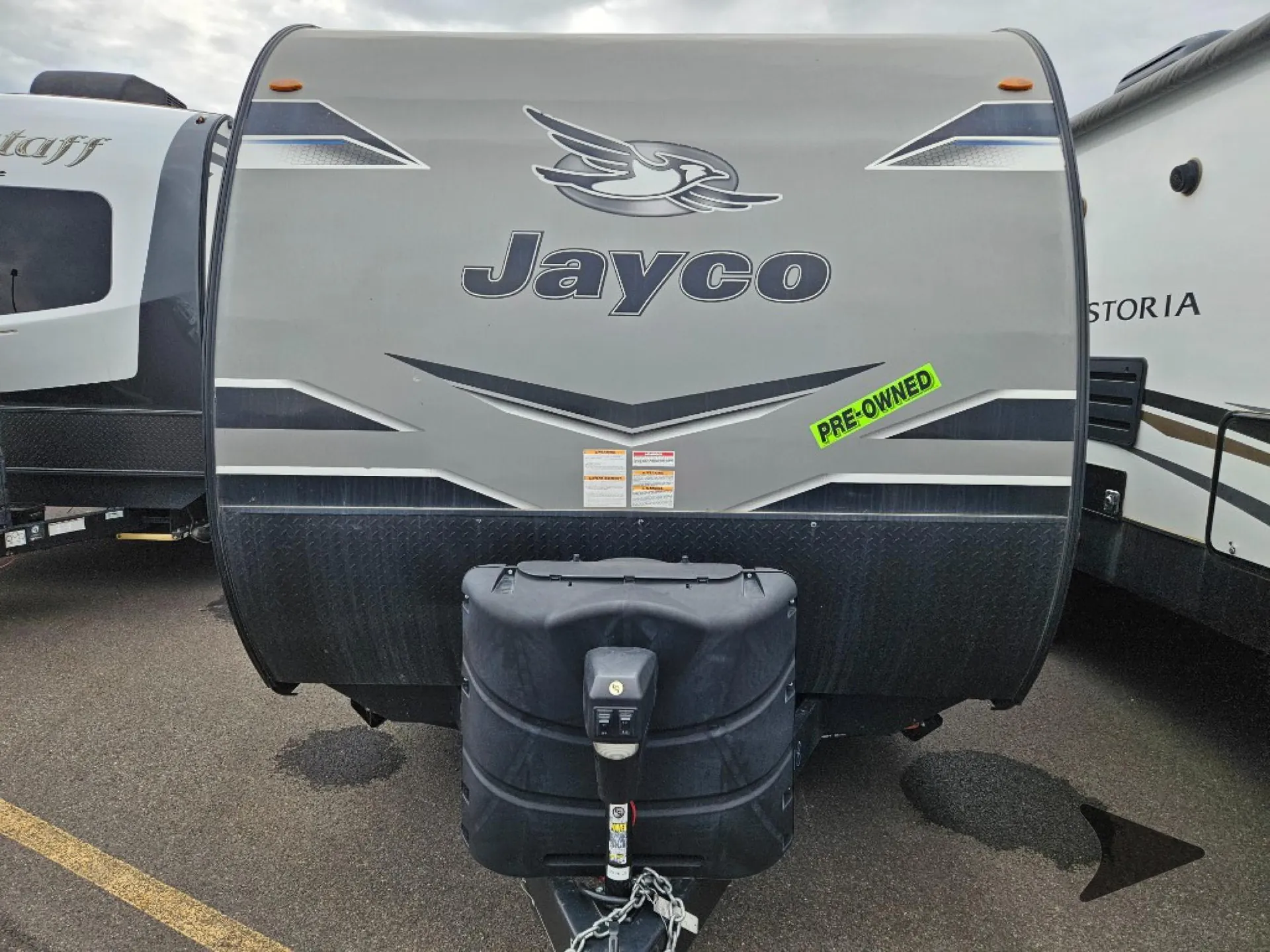 2023 Jayco Jay Flight SLX 224BHW - Photo 3