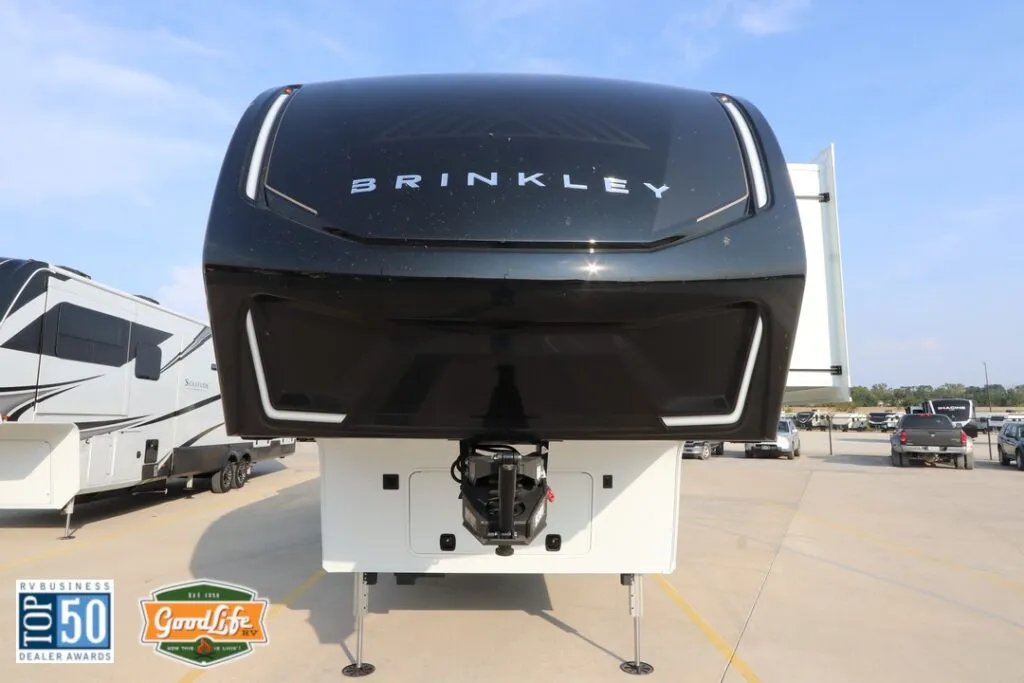 2026 Brinkley Model Z 3515, Photos photo 4