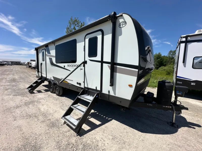 2026 Forest River Rockwood Ultra Lite 2619FK - Photo 2