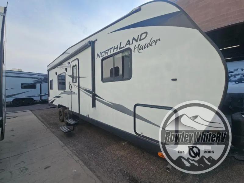 2017 Pacific Coachworks Surf Side Northland 27FSB - Main photo