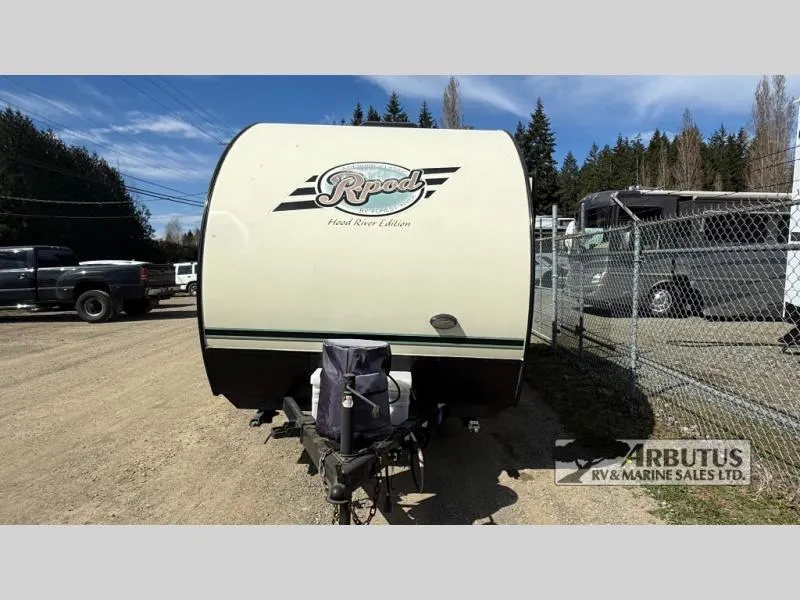2015 Forest River R Pod RP-181G - Photo 3
