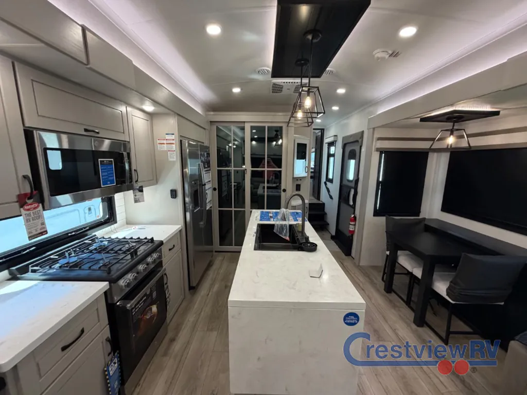 2026 Jayco North Point 387FBTS, Photos photo 22