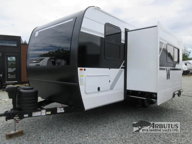 2026 Winnebago Thrive 22MBH - Photo 4