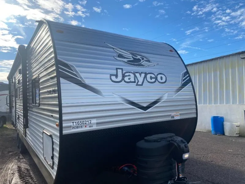 2026 Jayco Jay Flight SLX 263BHS - Photo 3