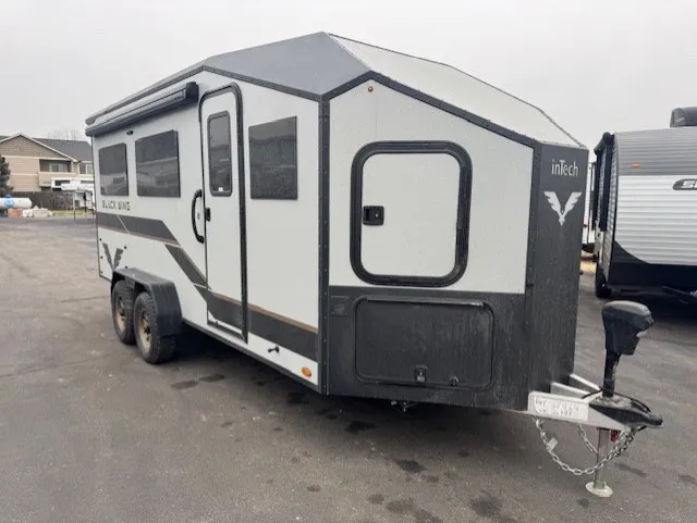 2026 inTech Black Wing 724 X - Photo 2