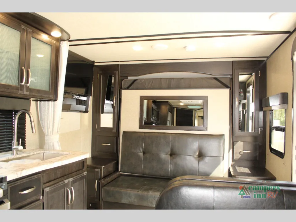 2019 Grand Design Imagine XLS 21BHE, Photos photo 14