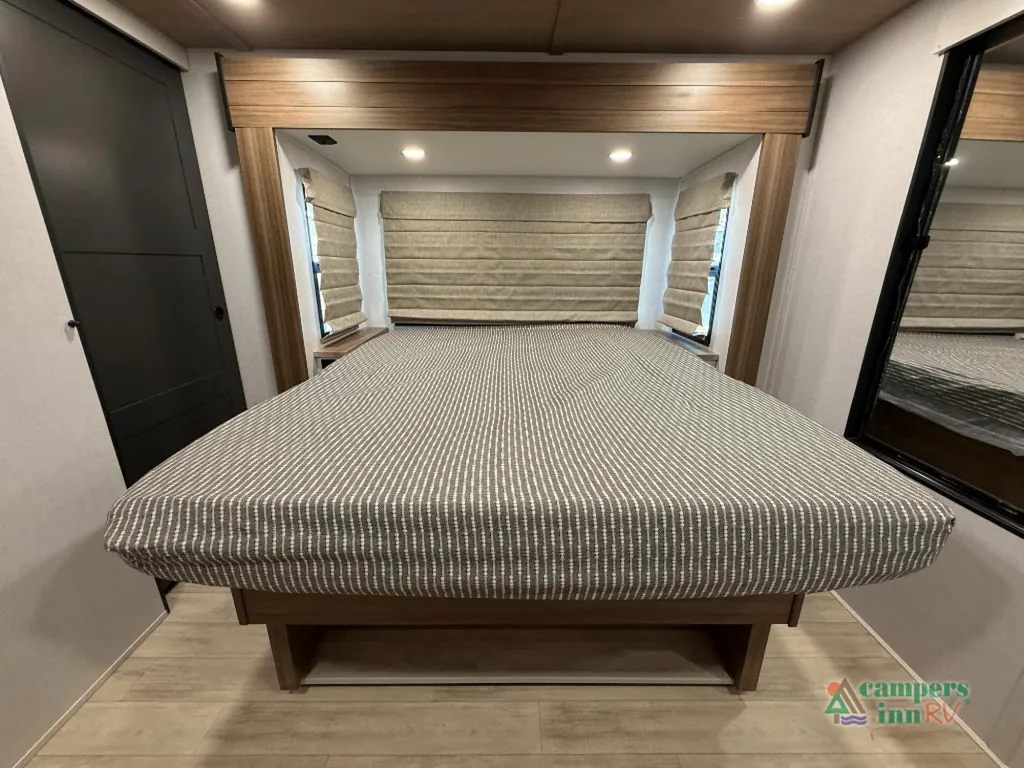 2026 Forest River Vibe 3400XL, Photos photo 16