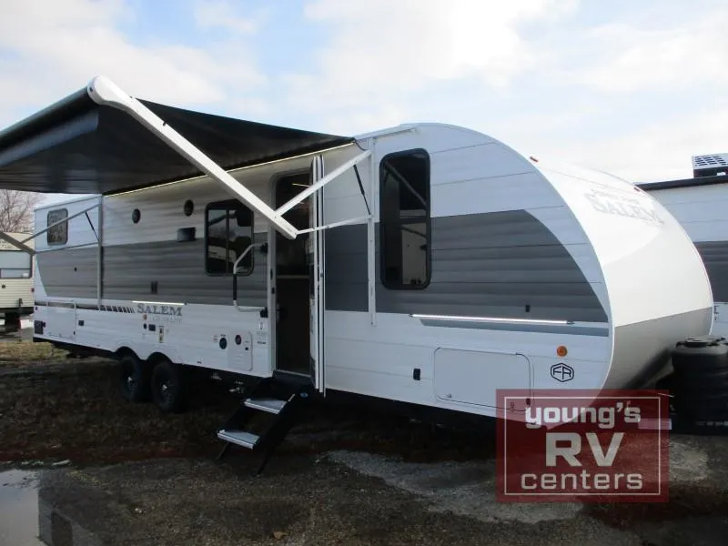2026 Forest River Salem Cruise Lite 273QBXL - Photo 2
