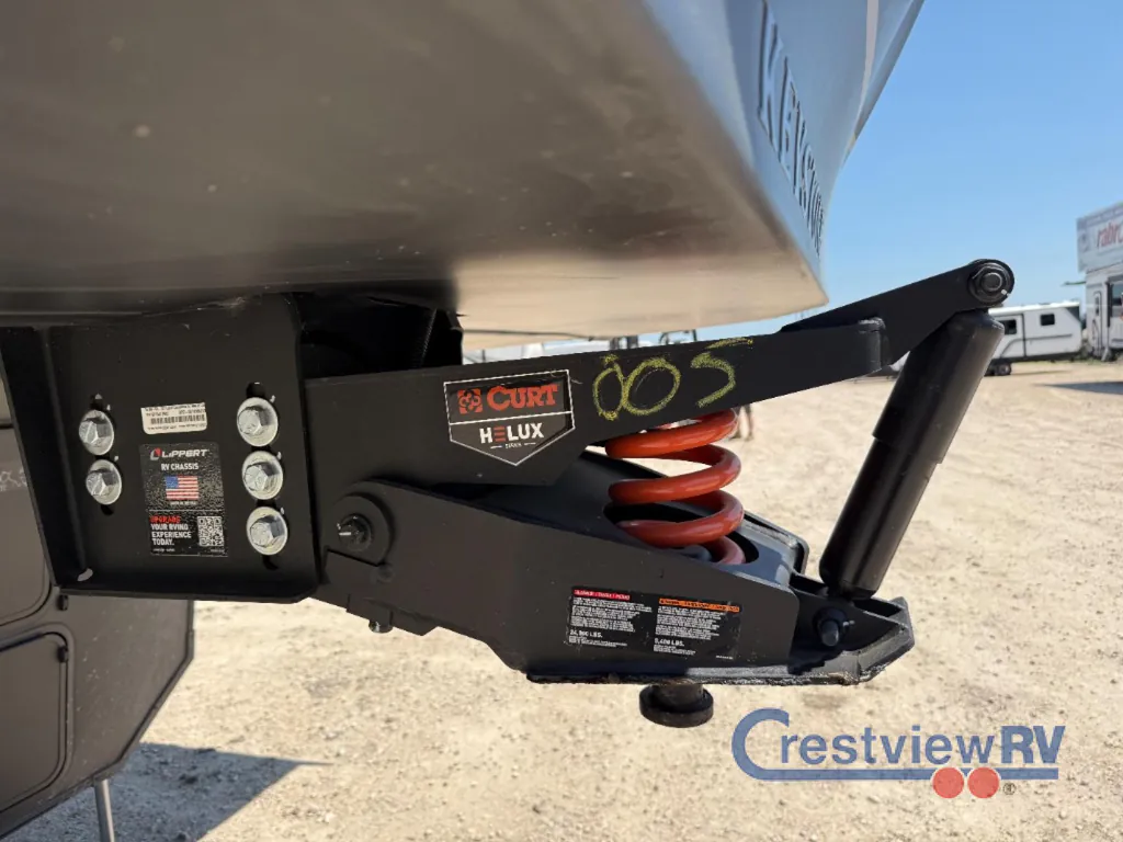 2026 Keystone Raptor 433, Photos photo 50