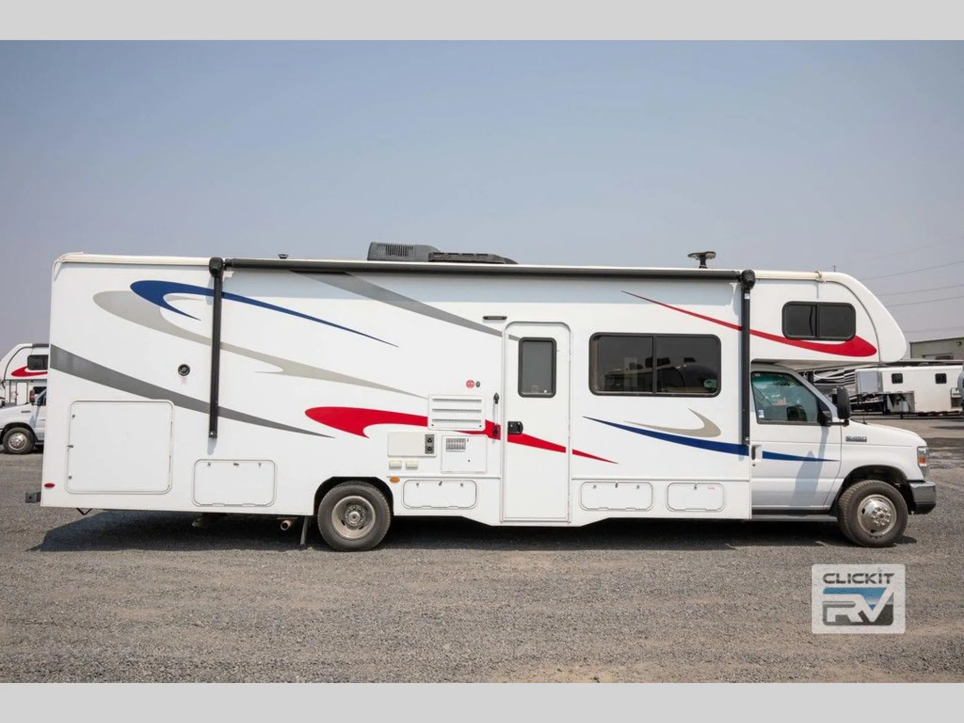 2027 Forest River Forester 3151S - Photo 3