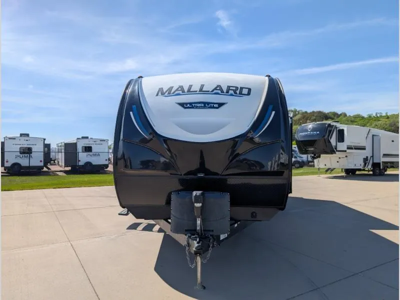 2021 Heartland Mallard M27 - Photo 3