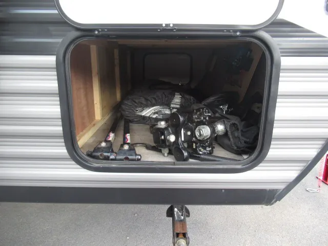 2022 Jayco Jay Flight SLX 8 224BH, Photos photo 34