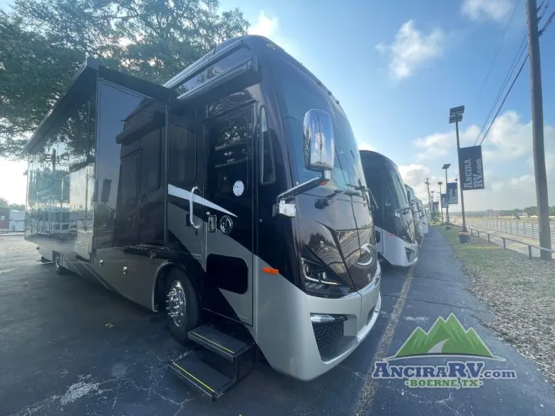 2026 Tiffin Phaeton 40 IH - Photo 4