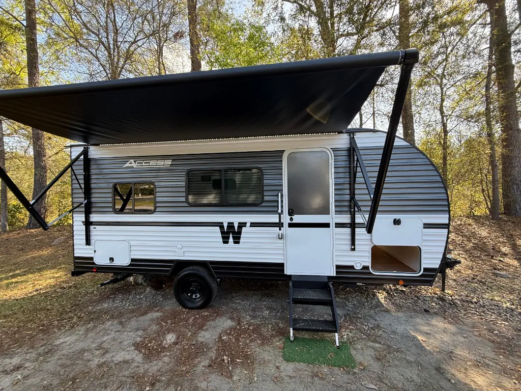 2026 Winnebago Access 18RK - Photo 2