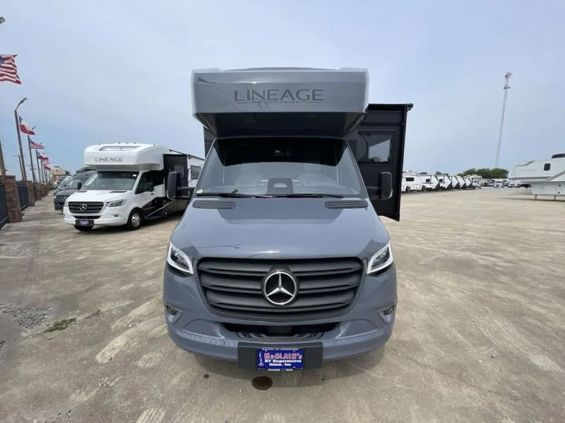 2026 Grand Design Lineage Series M 25TK - Photo 4