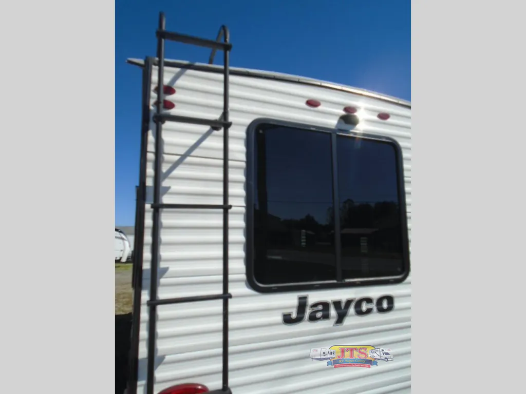 2022 Jayco Jay Flight SLX 8 212QB, Photos photo 33