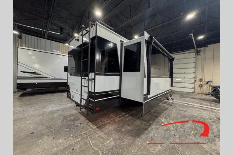 2026 Brinkley Model Z Air 310 - Photo 3