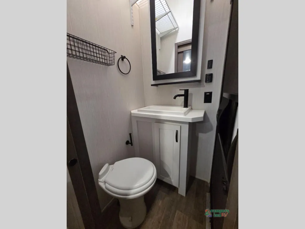 2021 Forest River Cedar Creek 355LF, Photos photo 49