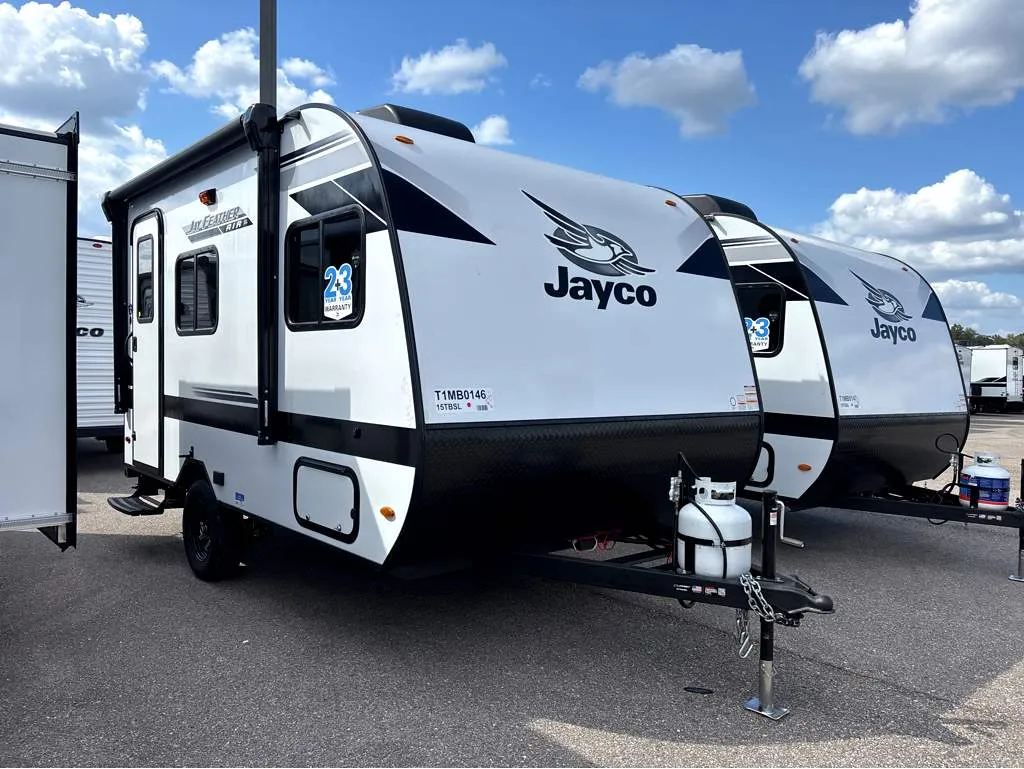 2026 Jayco Jay Feather Air SL 15TBSL - Photo 2