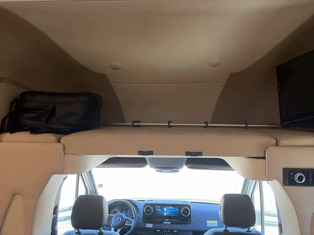 2020 Tiffin Wayfarer 25 RW, Photos photo 19