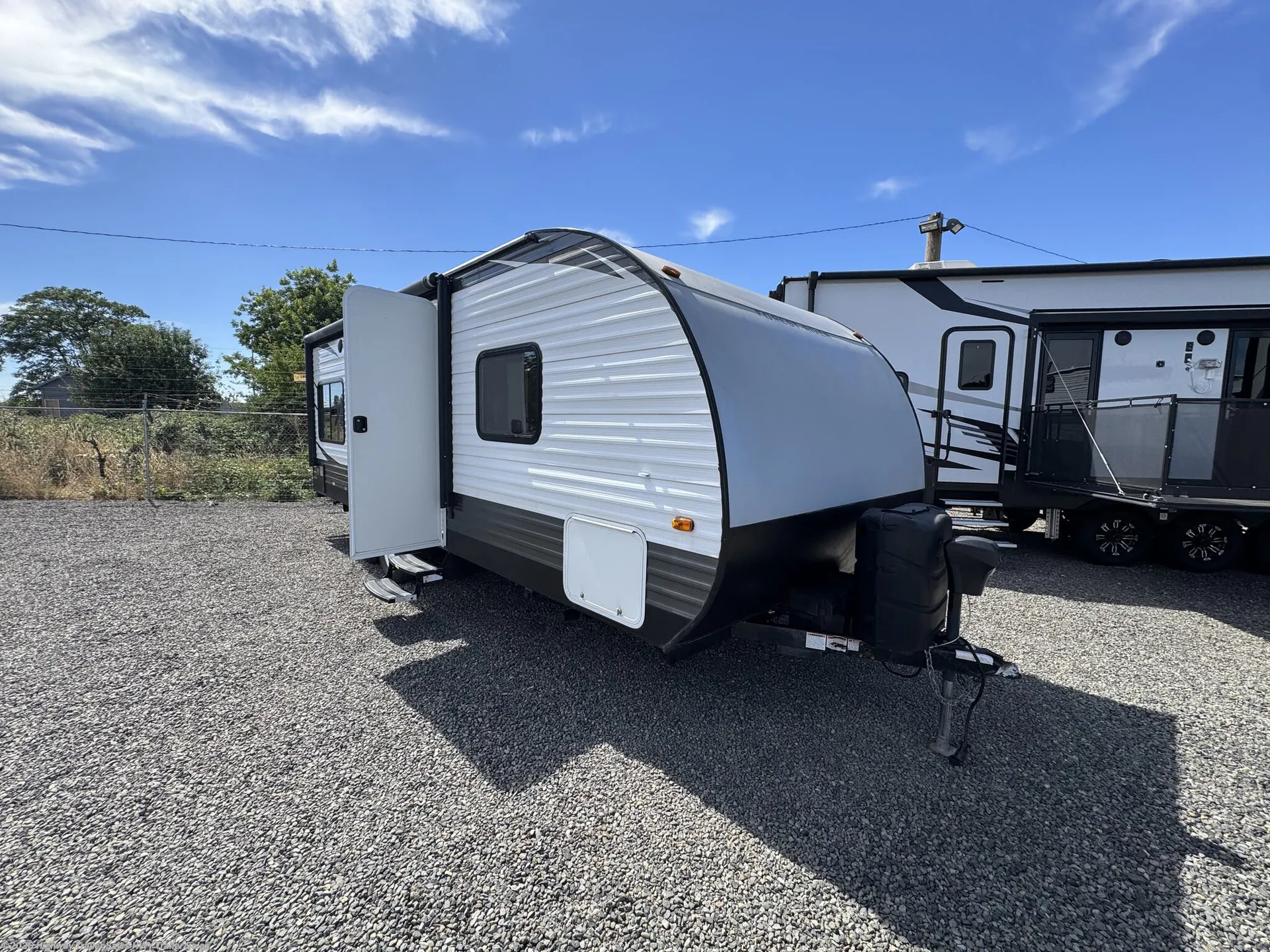 2021 Jayco Jay Flight SLX 8 224BHW - Photo 4