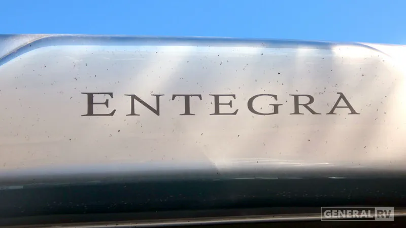 2027 Entegra Coach Accolade 37K, Photos photo 41