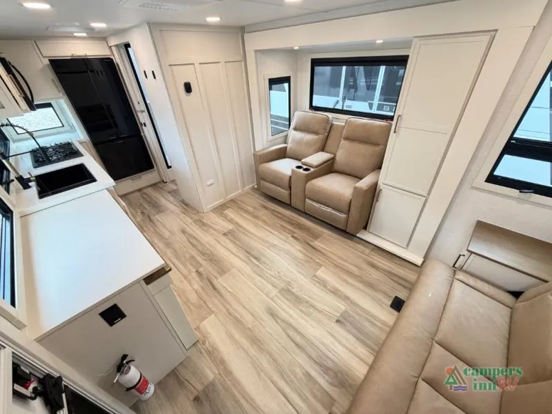 2027 Brinkley Model Ix 20X - Photo 3