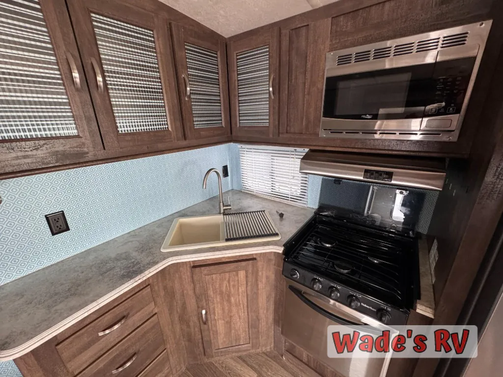 2017 Forest River Vibe 278RLS, Photos photo 18