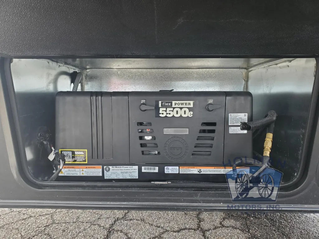 2026 Keystone Raptor 441, Photos photo 16