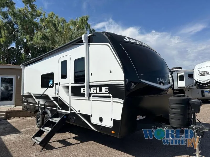 2026 Jayco Eagle HT 230MLCS - Photo 2